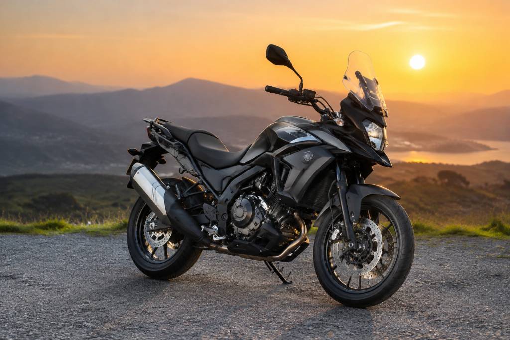 Tension batterie moto : quelle valeur doit-elle afficher ?