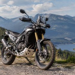 Quelle est la durée de vie d’un casque moto ?