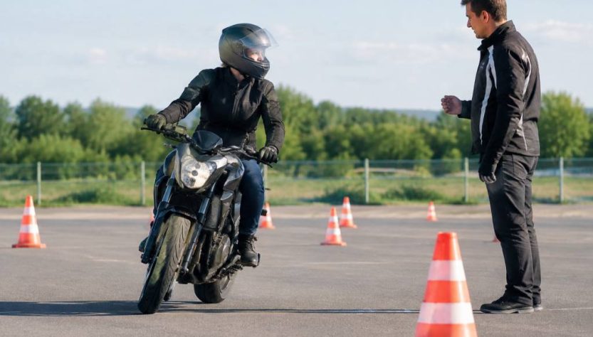 Faire de la moto : les conseils essentiels pour bien débuter en toute sécurité