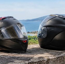 exo 100 avis, prix et caractéristiques de ce casque moto