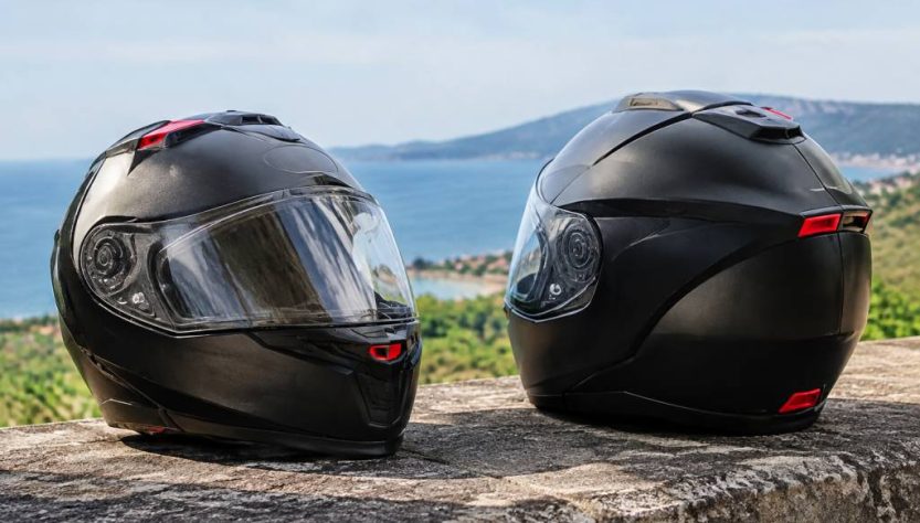 exo 100 avis, prix et caractéristiques de ce casque moto