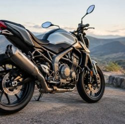 Comment choisir une ligne complète pour sa moto ?