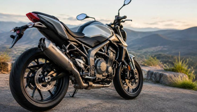 Comment choisir une ligne complète pour sa moto ?