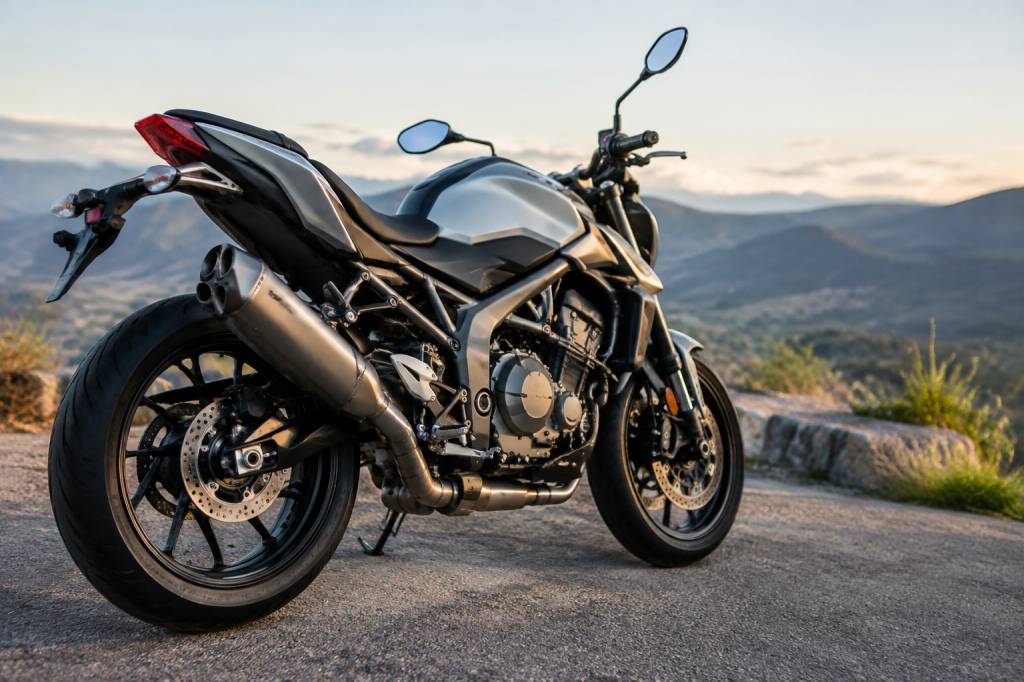 Comment choisir une ligne complète pour sa moto ?