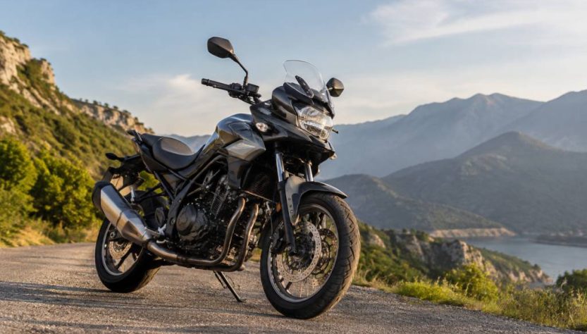 Comment débrancher la batterie d’une moto en toute sécurité